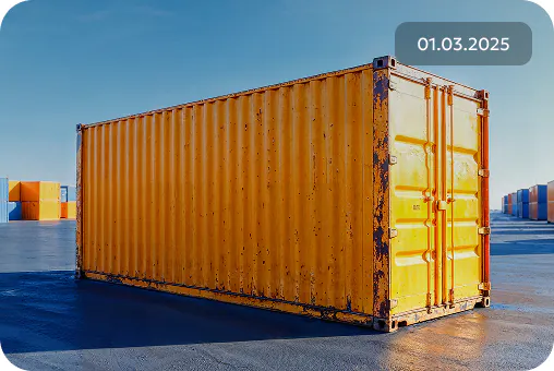 ИИ ускорил склад на 25%